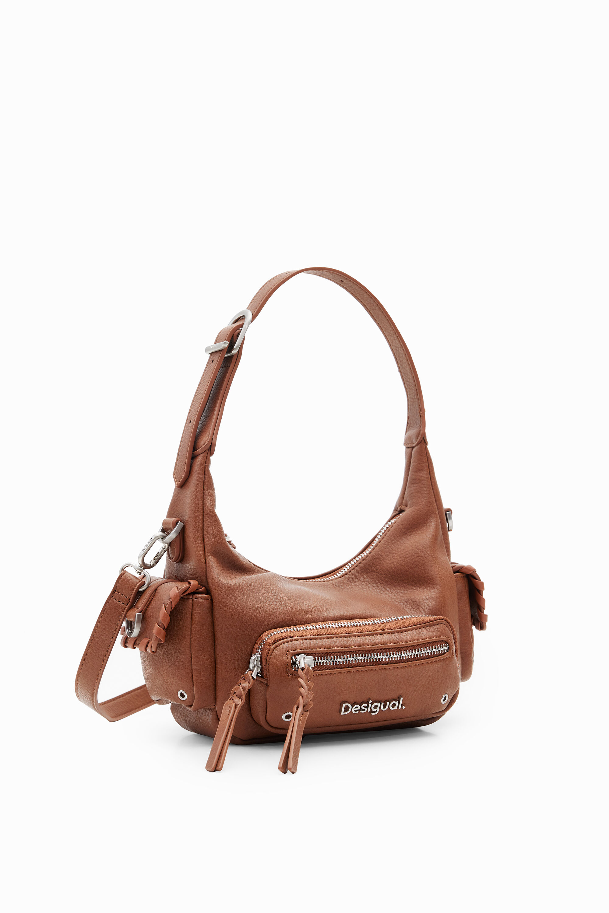 Desigual new arrivals shoulder bag