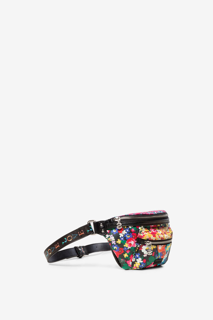 Floral Bum Bag Gipsy Reno | Desigual