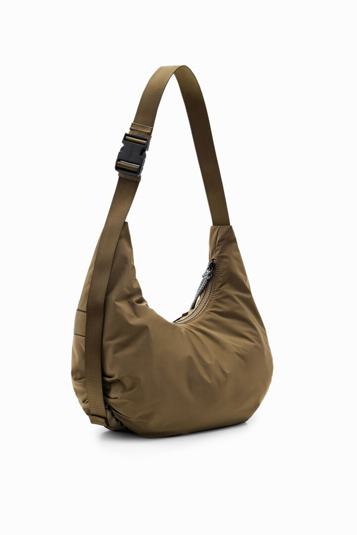 Sac hobo Voyager S convertible | Desigual
