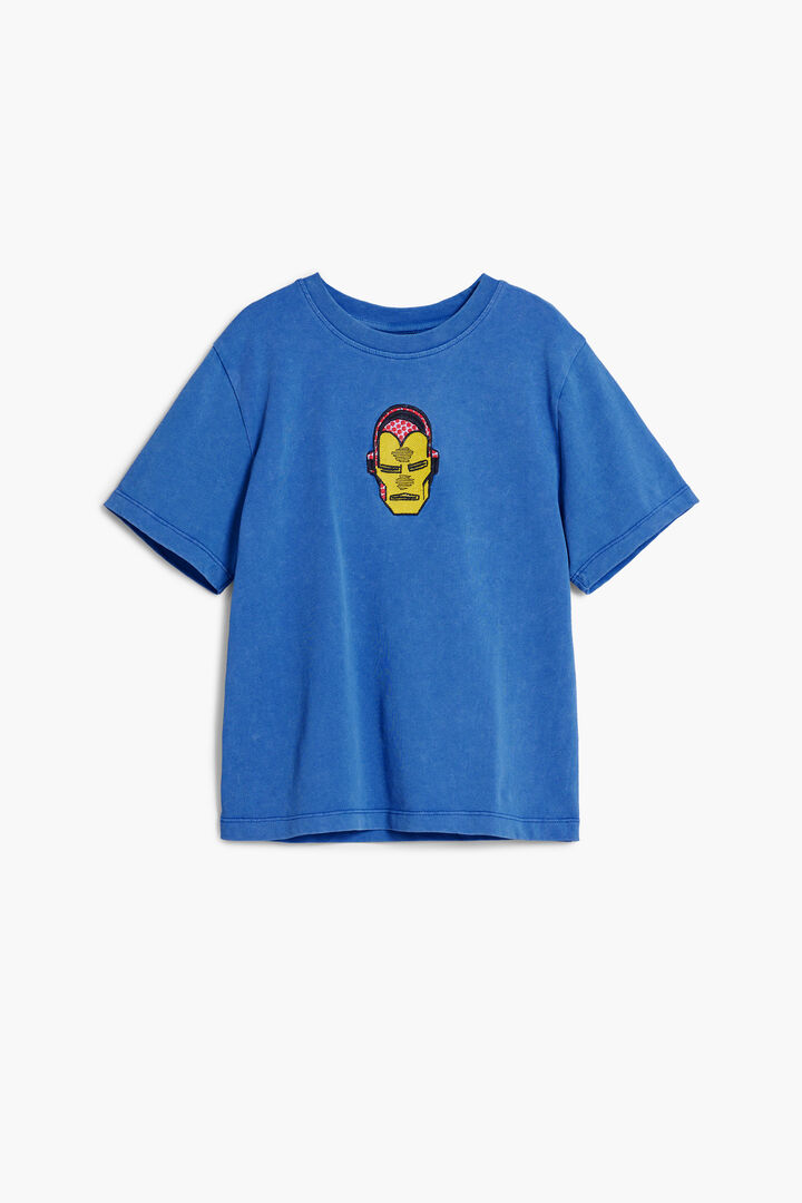 Ironman Marvel™ T-Shirt | Desigual