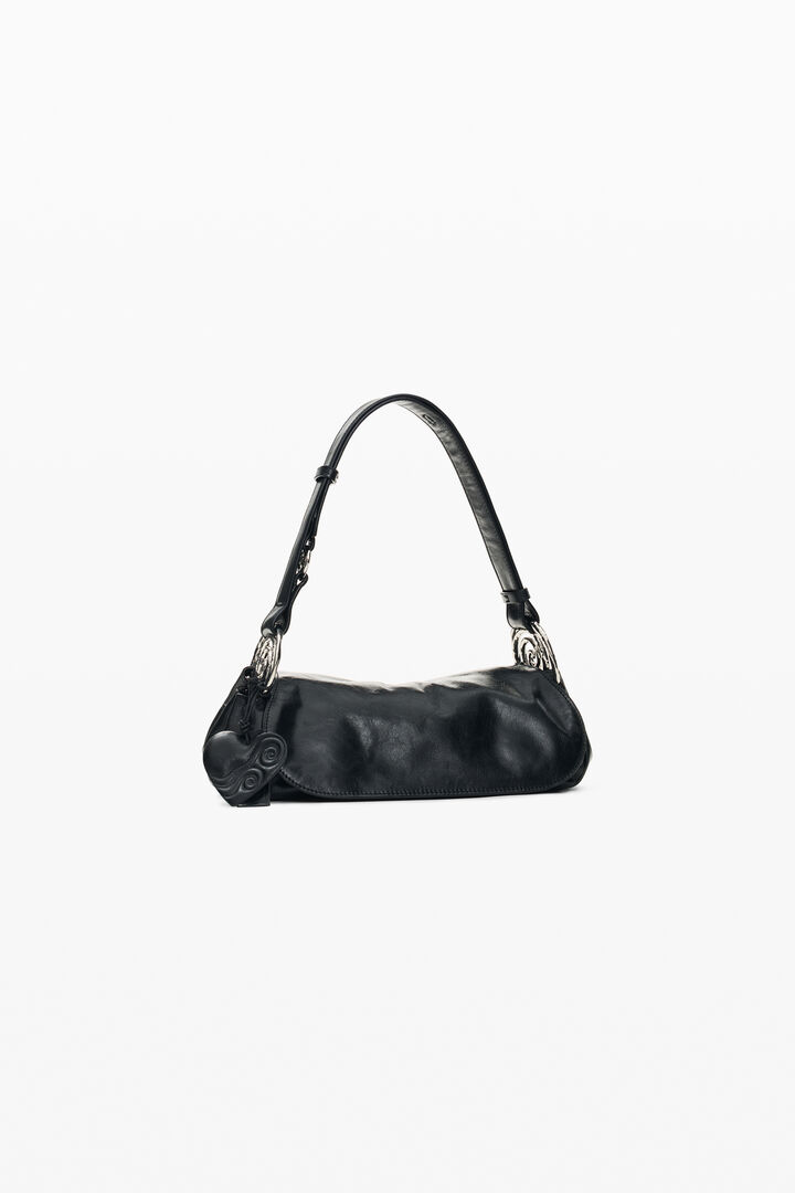 kleine Zalio-Ledertasche