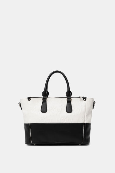Handtasche Black&White | Desigual