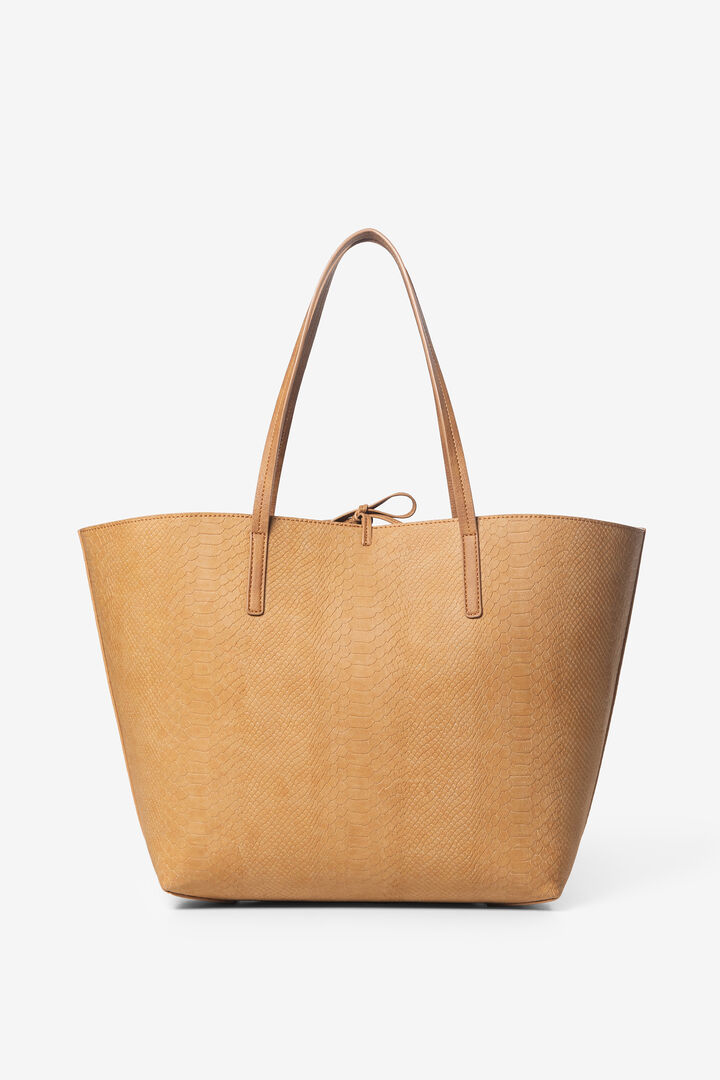 Sac réversible avec mini-sac | Desigual
