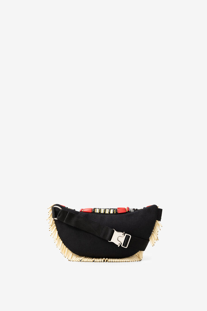 Bum bag Masai inspiration and LOVE | Desigual