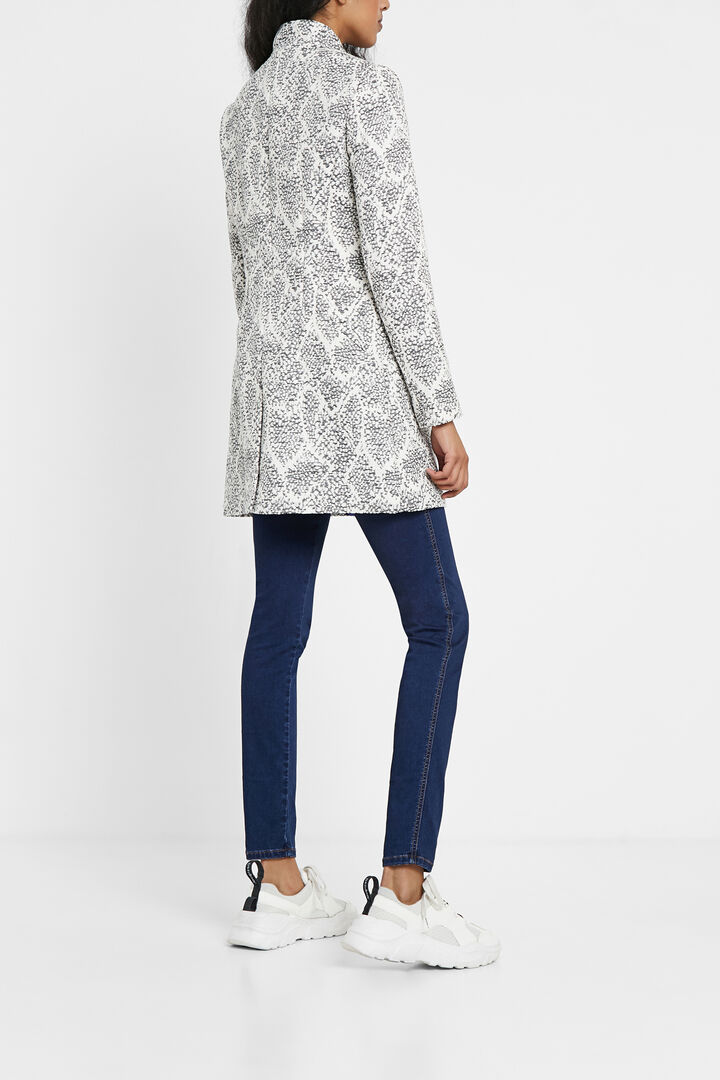 Coat | Desigual