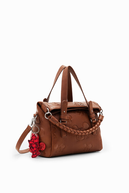 Midsize Mickey Mouse bag