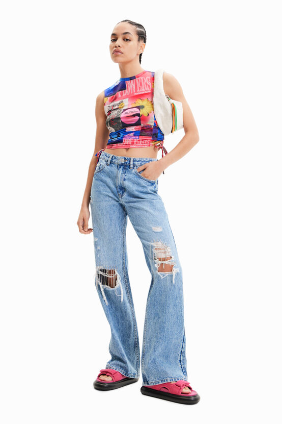 Total look