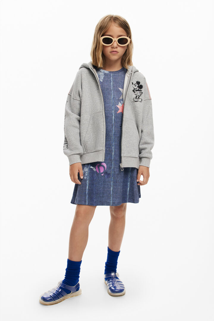 Sweat-shirt Mickey Mouse™ | Desigual