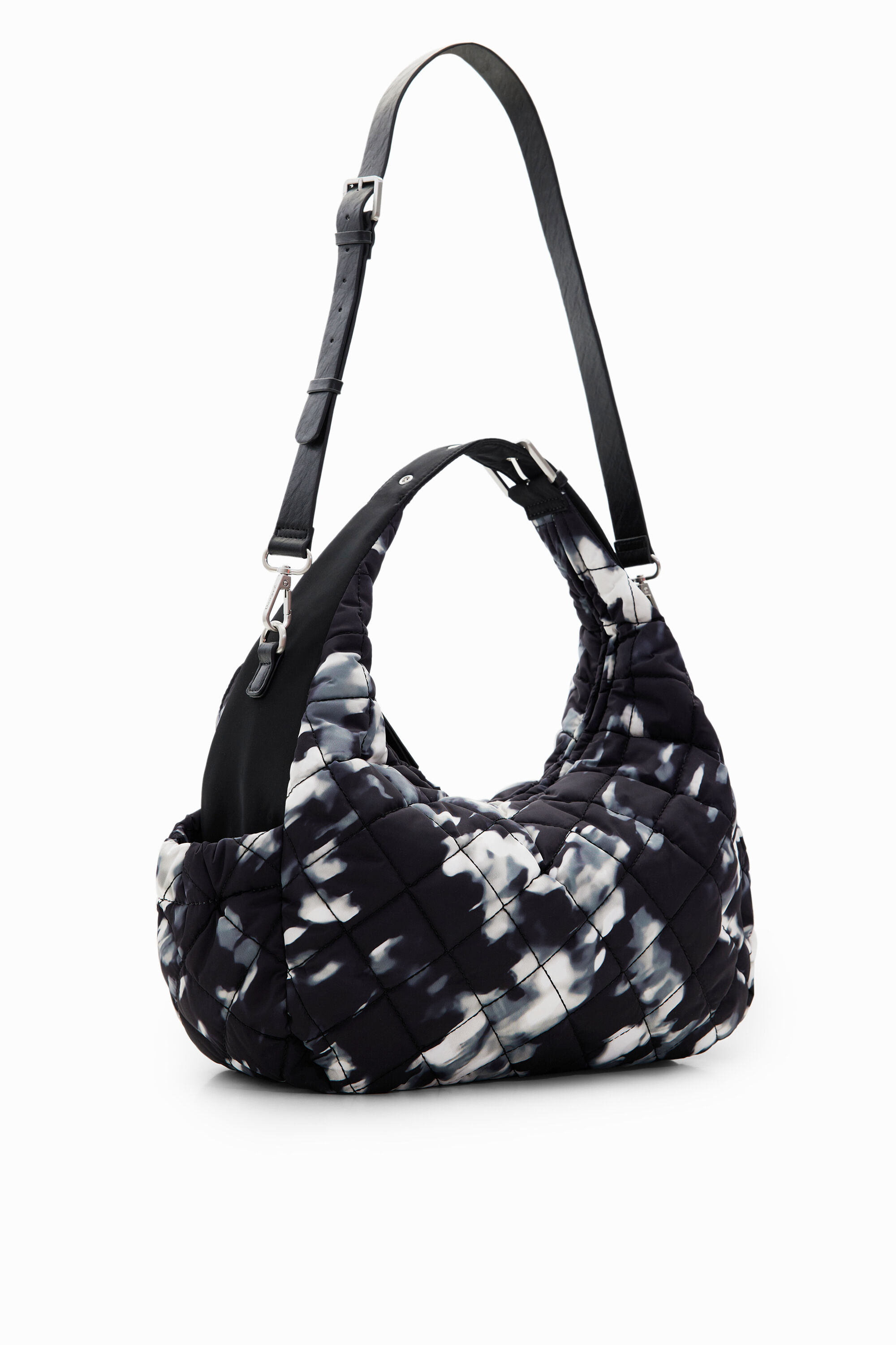 Grand sac deals matelassé