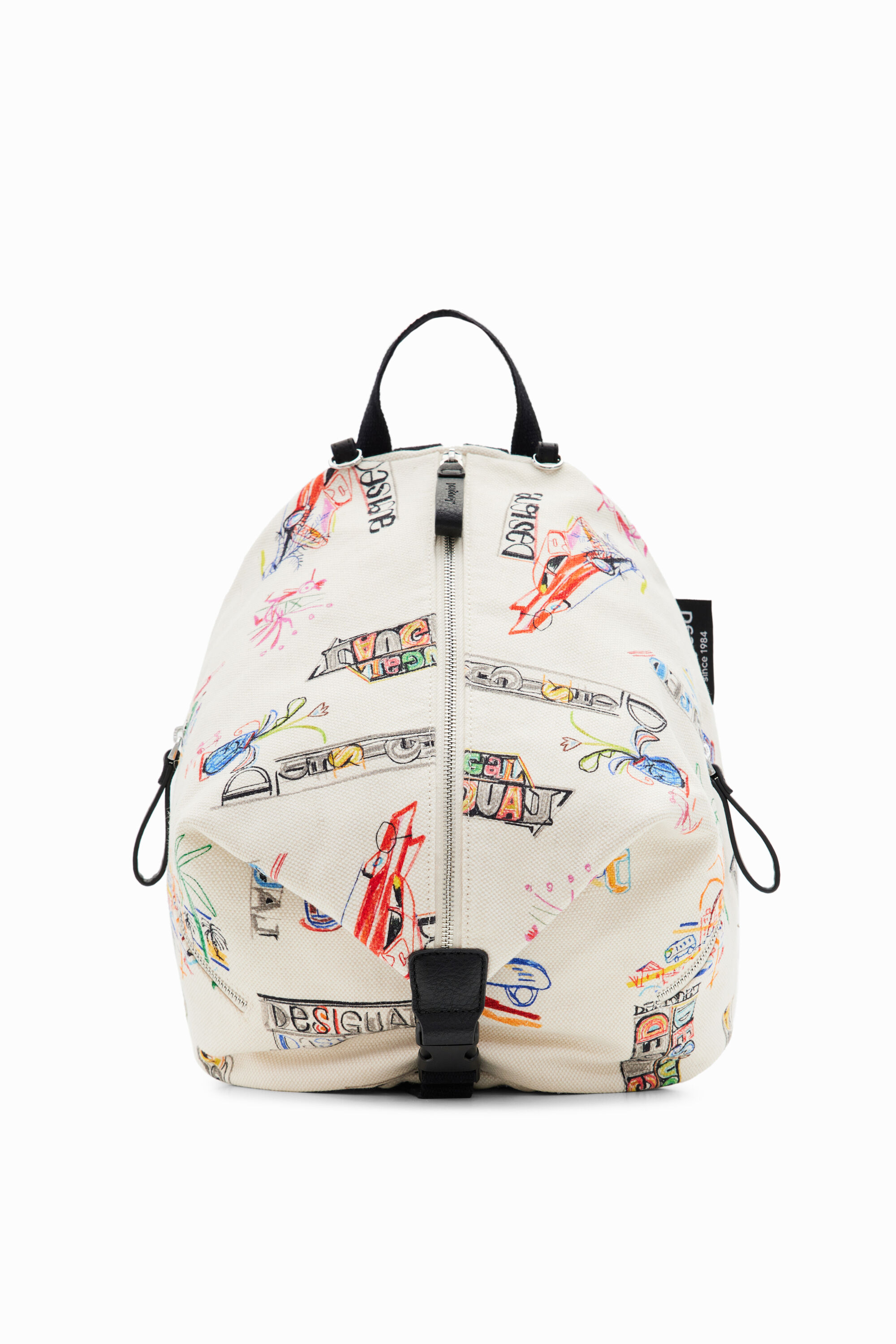 Mochilas desigual 2018 clearance