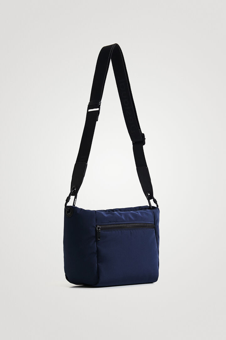 Sling bag pocket | Desigual