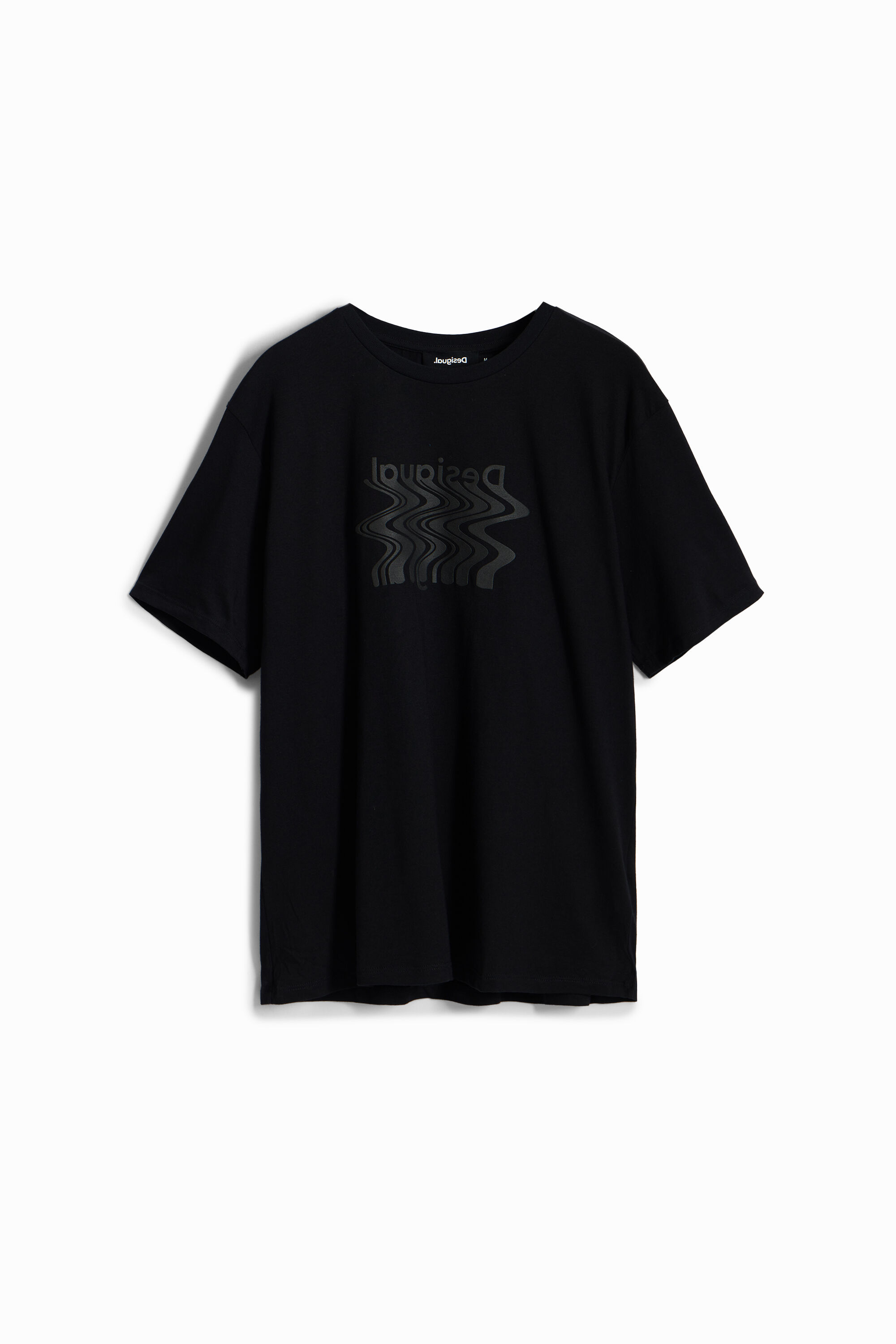 Camiseta - BLACK - M