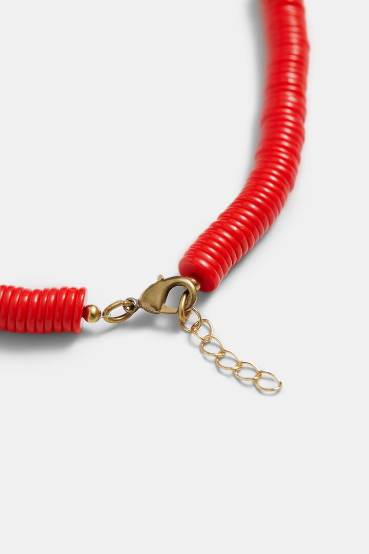 Choker necklace beads | Desigual