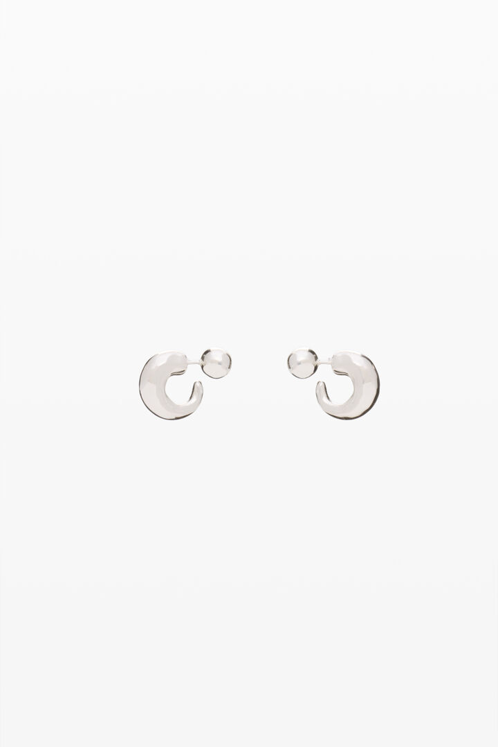 PENDIENTES ARO DORADO ZALIO | Desigual