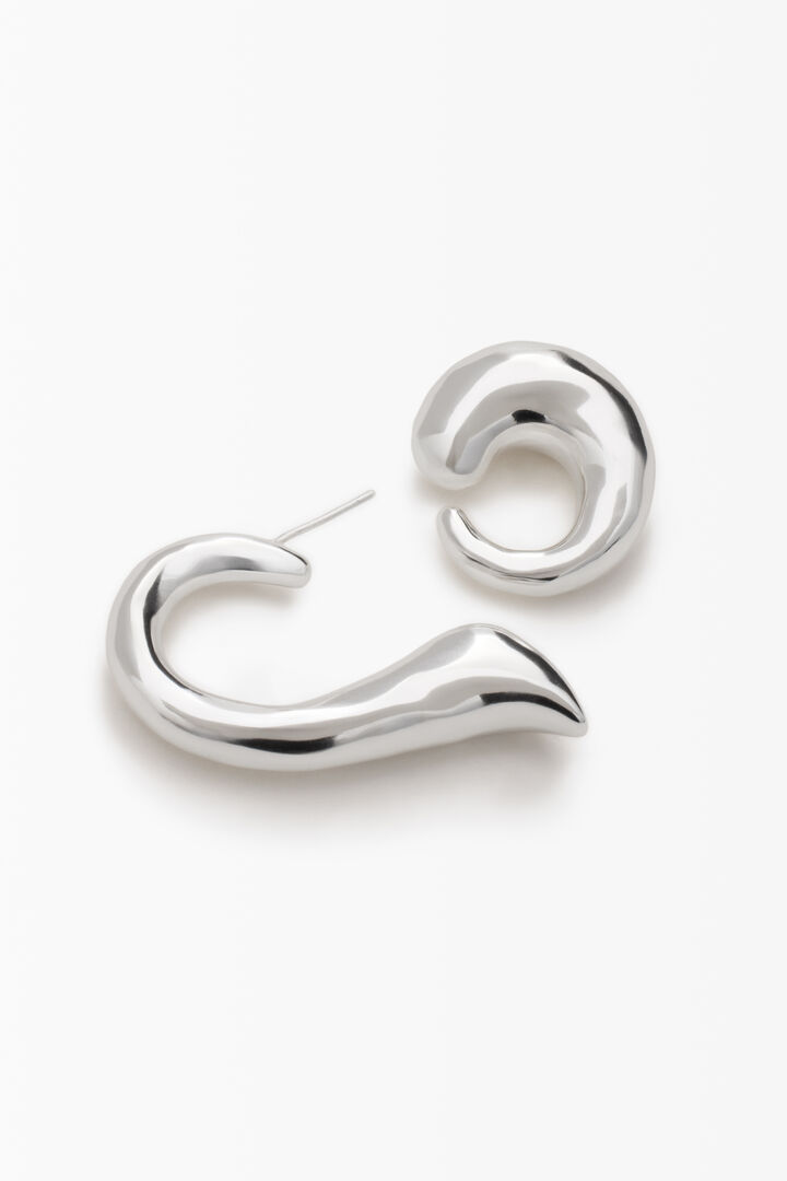 ZALIO HEART EARRINGS | Desigual