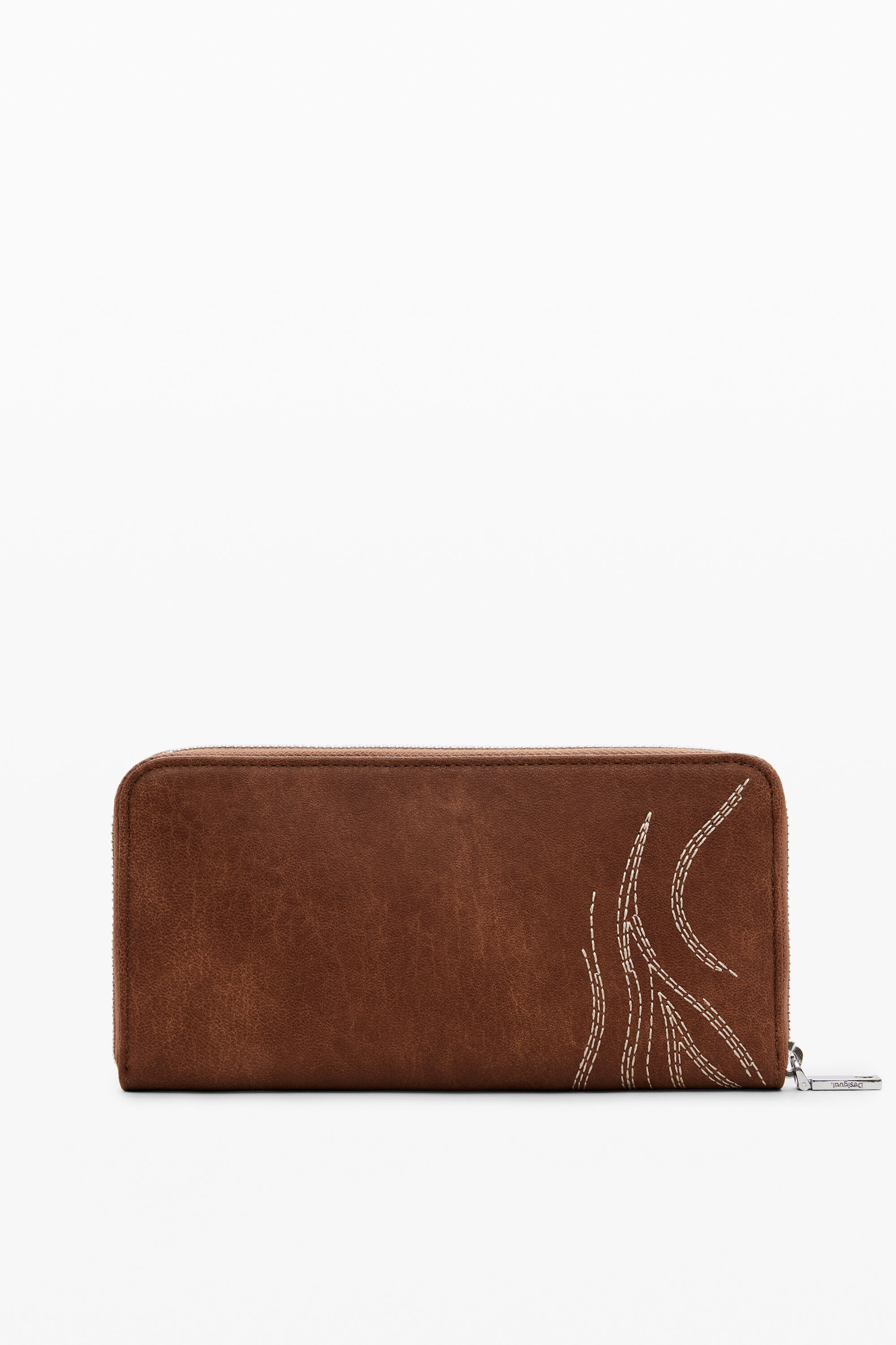 Desigual travel wallet discount