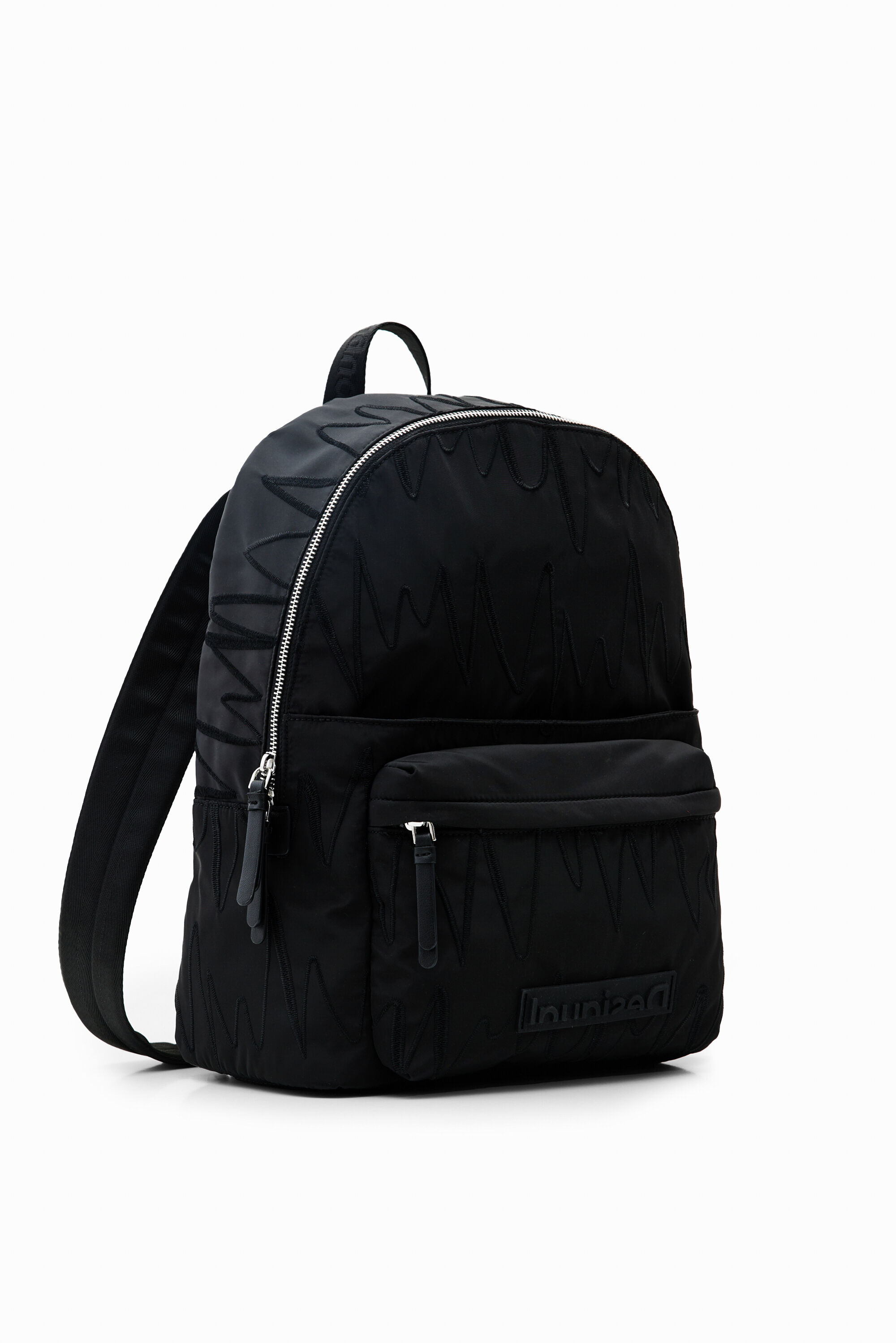 Mochila store mediana mujer