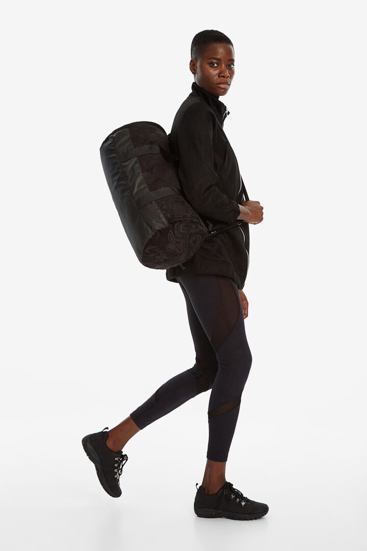 Floral sport bag | Desigual