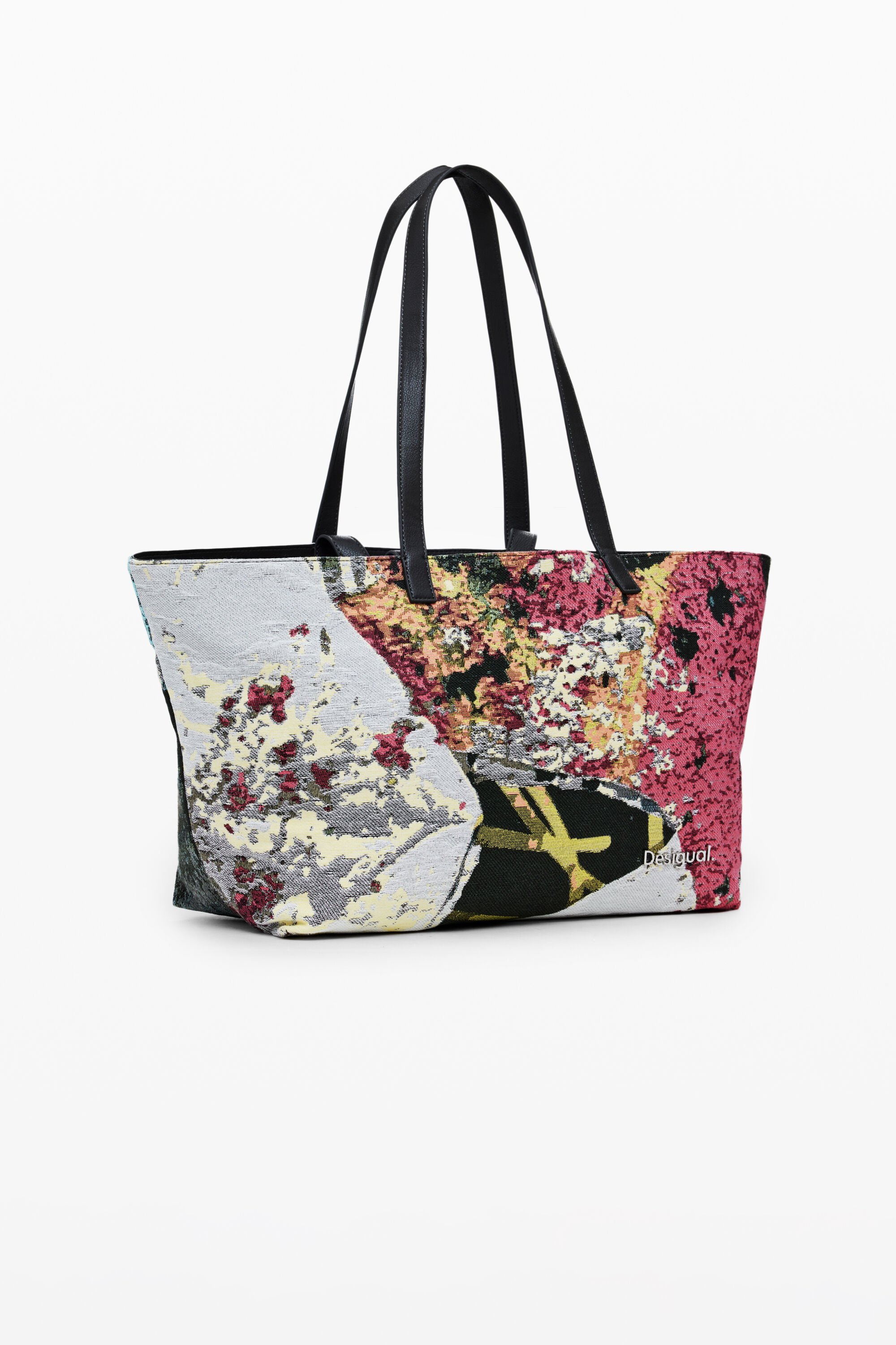 Desigual Bouquet bag M Christian Lacroix