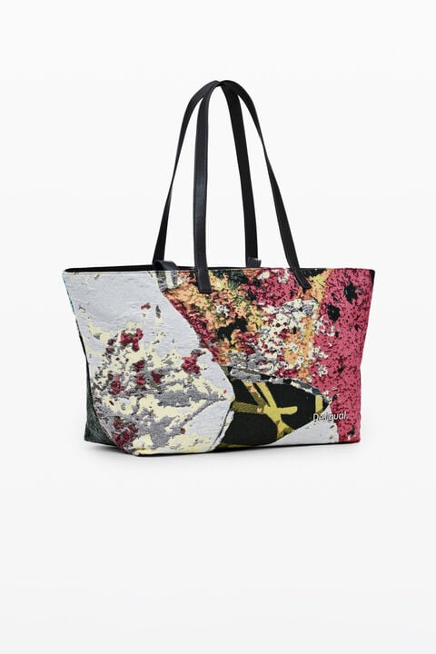 BOUQUET BAG M CHRISTIAN LACROIX