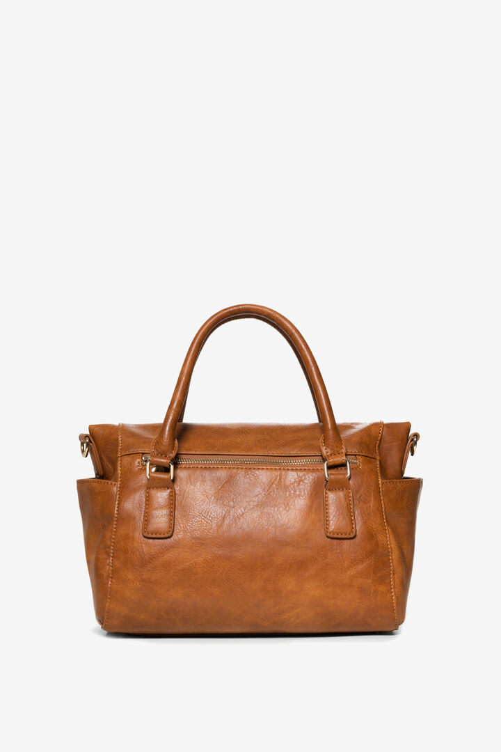 Dark Amber Loverty Bag | Desigual