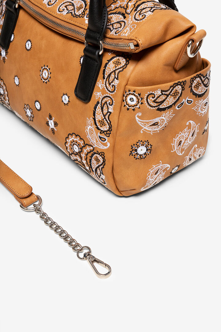 Boho handbag | Desigual