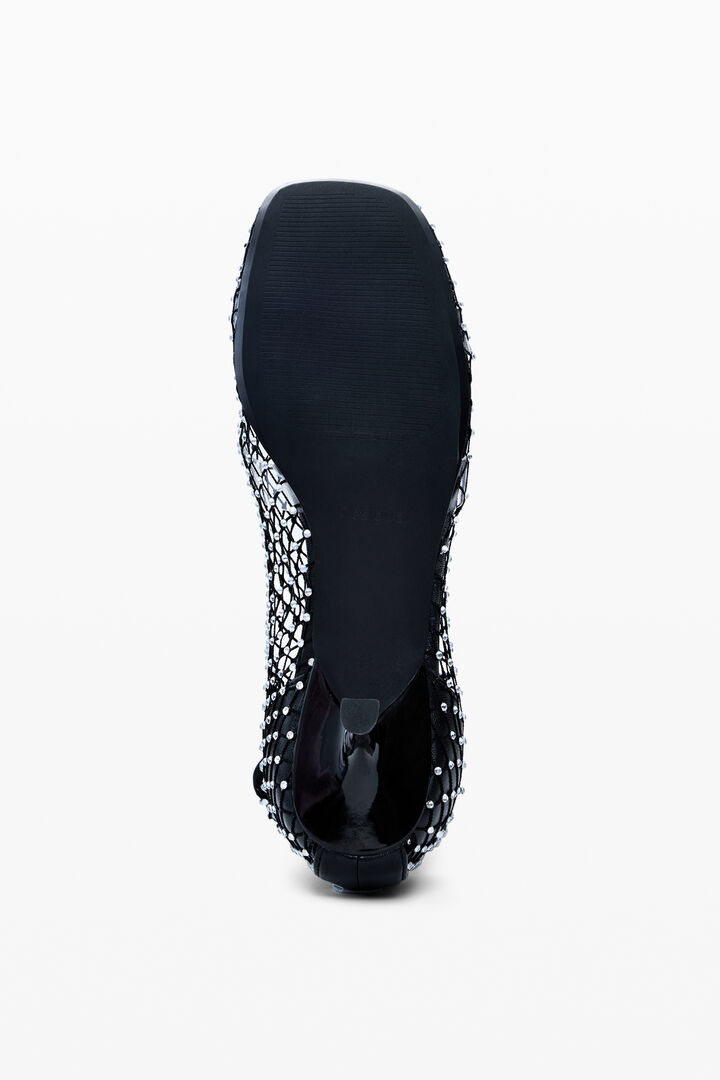 Strass sandals | Desigual
