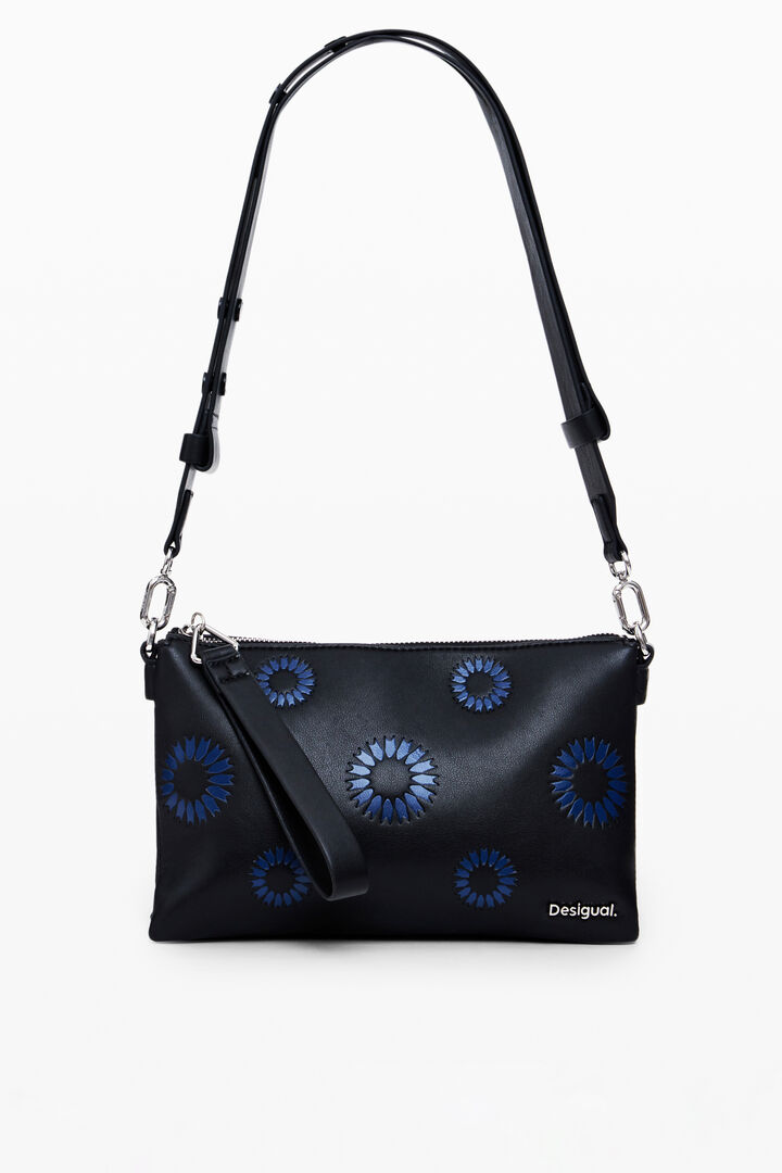 Bandolera girasoles | Desigual