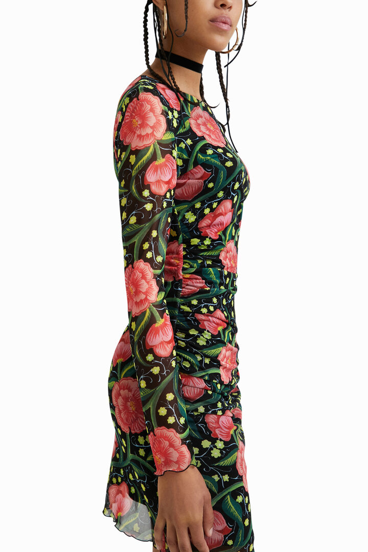 Slim dress inner lining | Desigual