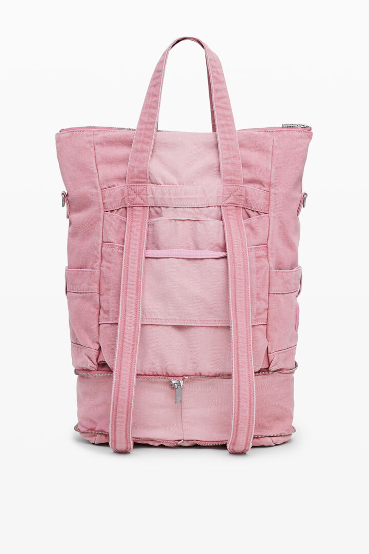 Großer Mehrpositionsrucksack | Desigual
