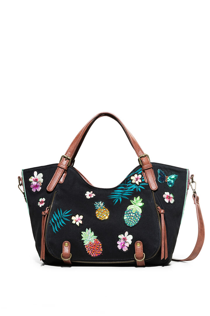 Bag Rotterdam Pinday | Desigual