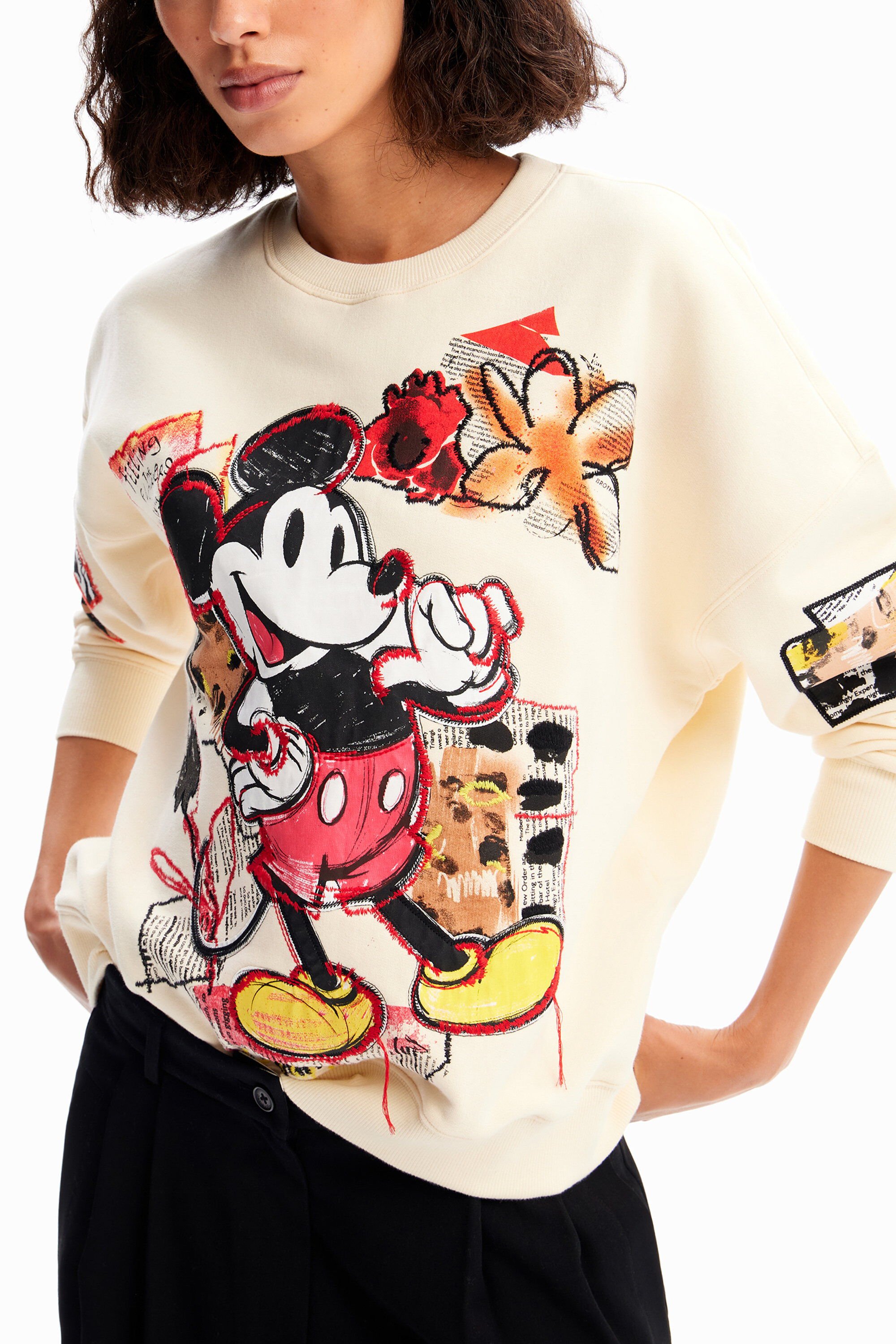 Mickey Mouse™ sweatshirt