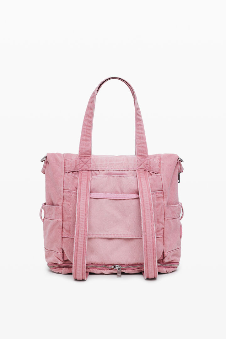 Großer Mehrpositionsrucksack | Desigual