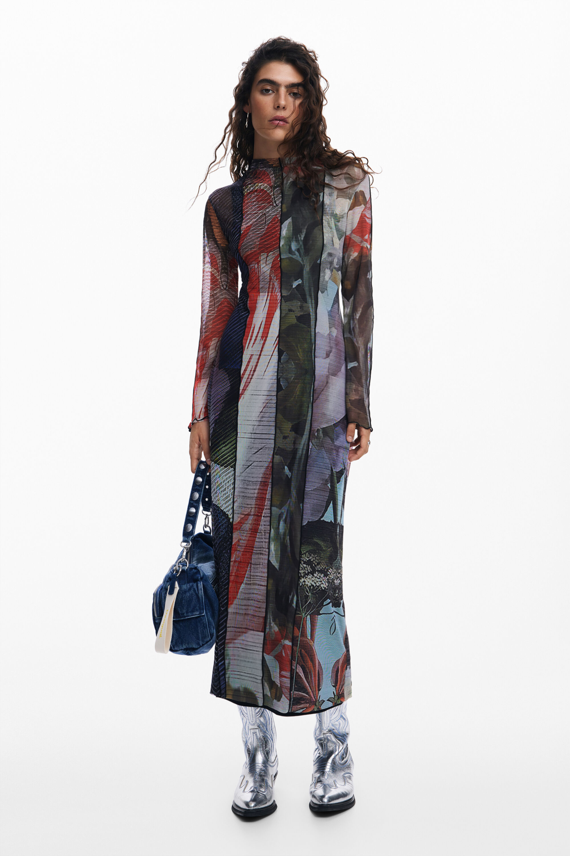 Robes femme Printemps Ete Desigual