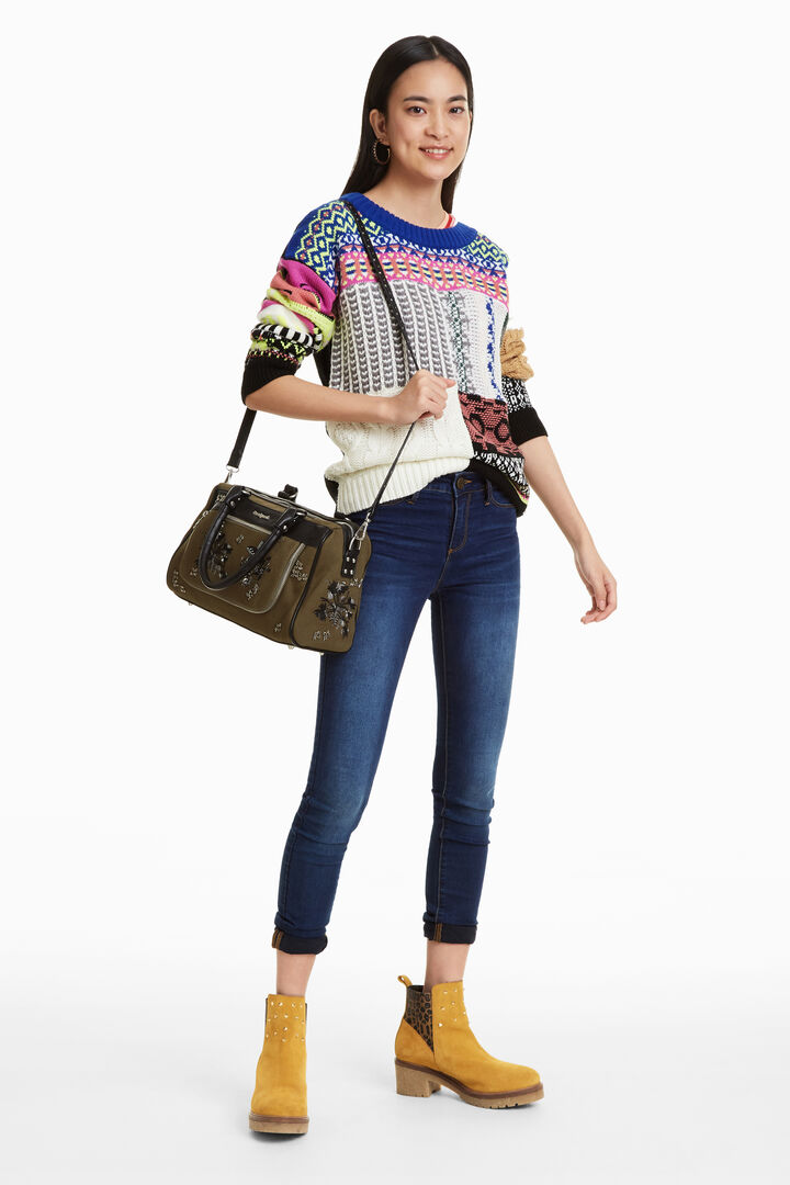 Carnaby Dublin Bag | Desigual