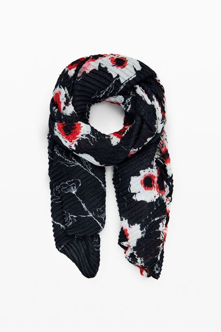Poppy scarf | Desigual