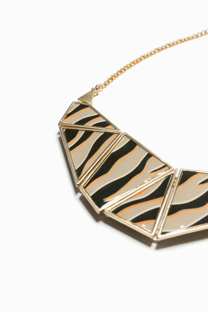 Roar Necklace | Desigual