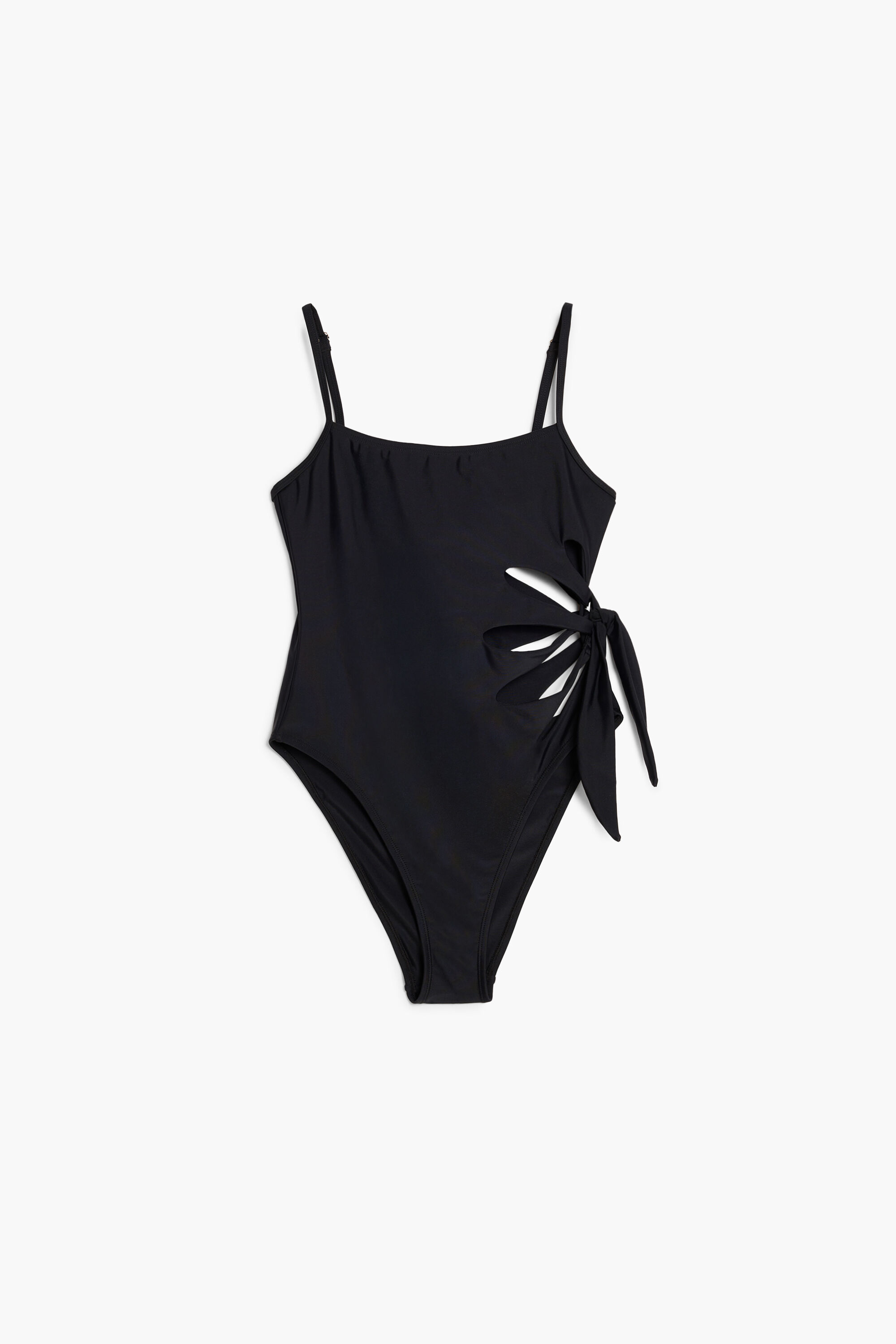 Desigual × Tyler McGillivary Alisha ワンピース水着 Tyler McGillivary perforated flower swimsuit Women's I