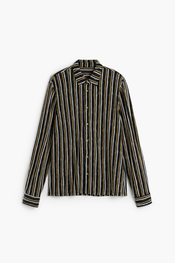 Camisa Rayas