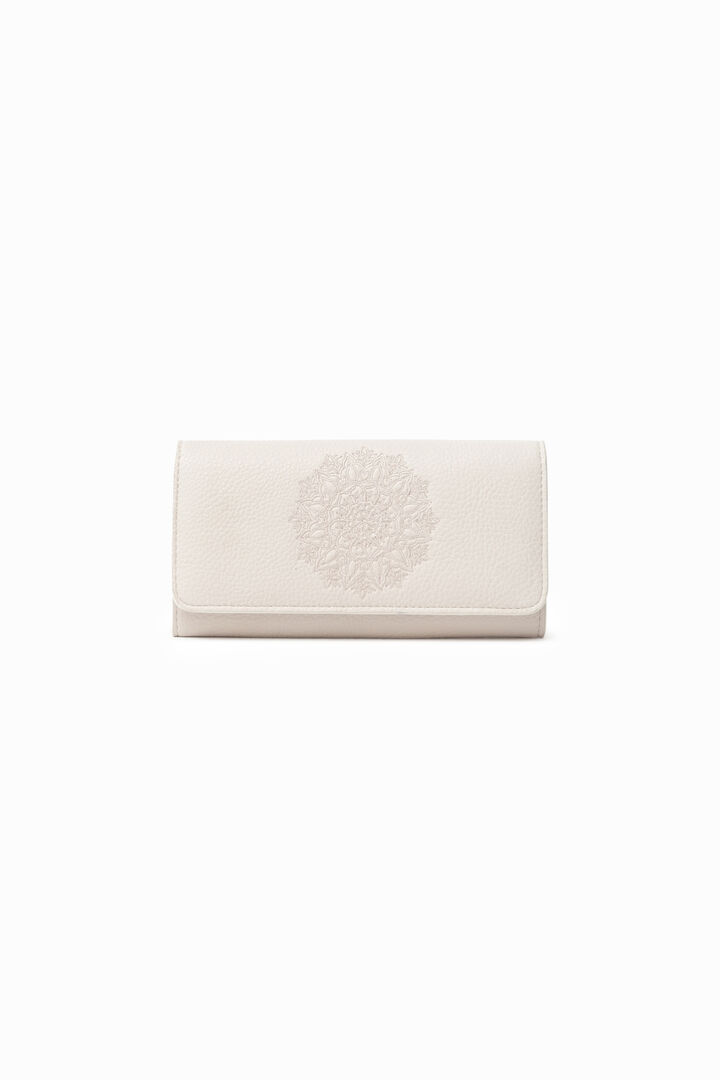 Long coin purse mandala | Desigual