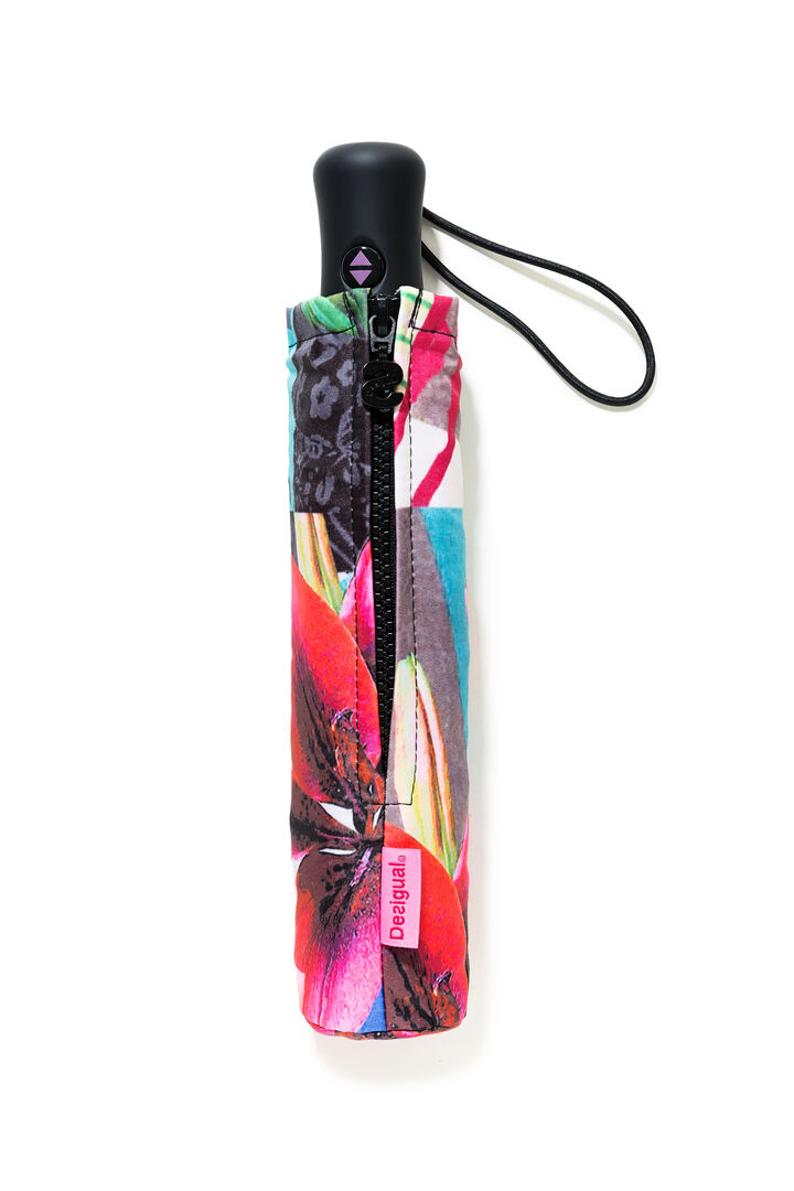 Umbrella Crhystal Gogo | Desigual