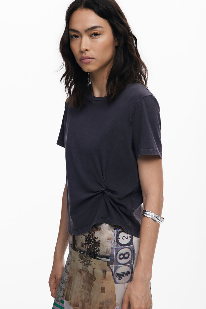 Vestit Collage 2 en 1 | Desigual