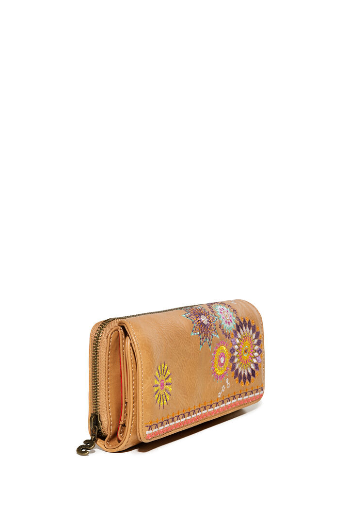 Portafoglio Amelie Maria | Desigual