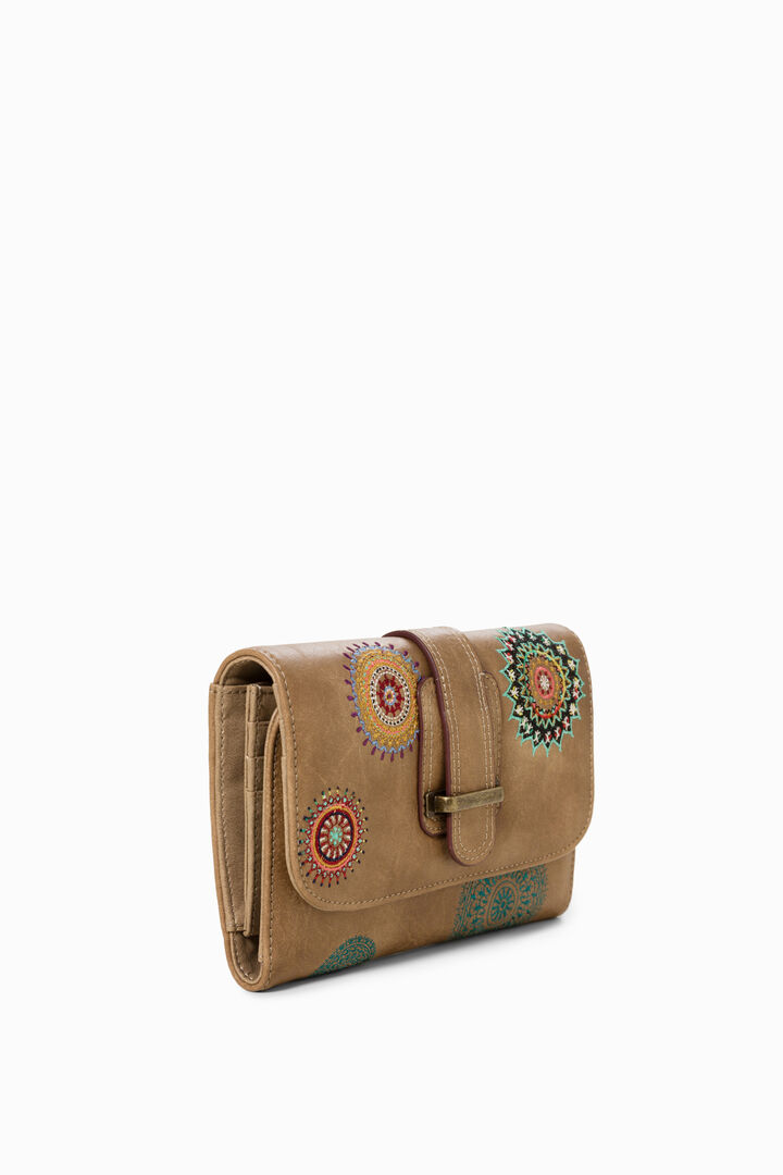 Monedero Siara Lenguet | Desigual