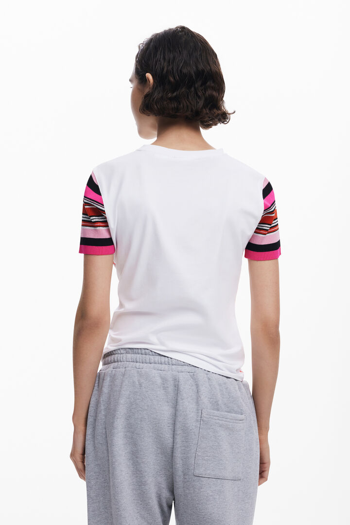 Minnie Mouse™ T-shirt | Desigual