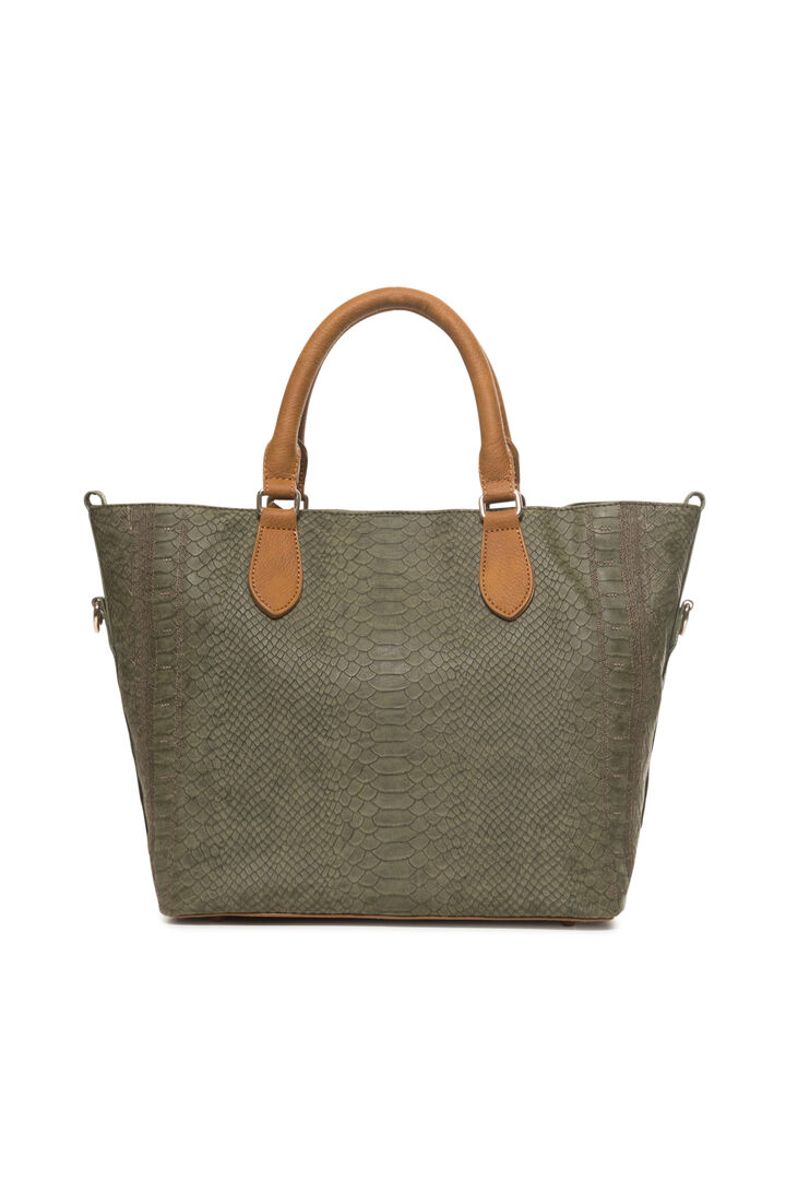 Aquiles Florida Bag | Desigual