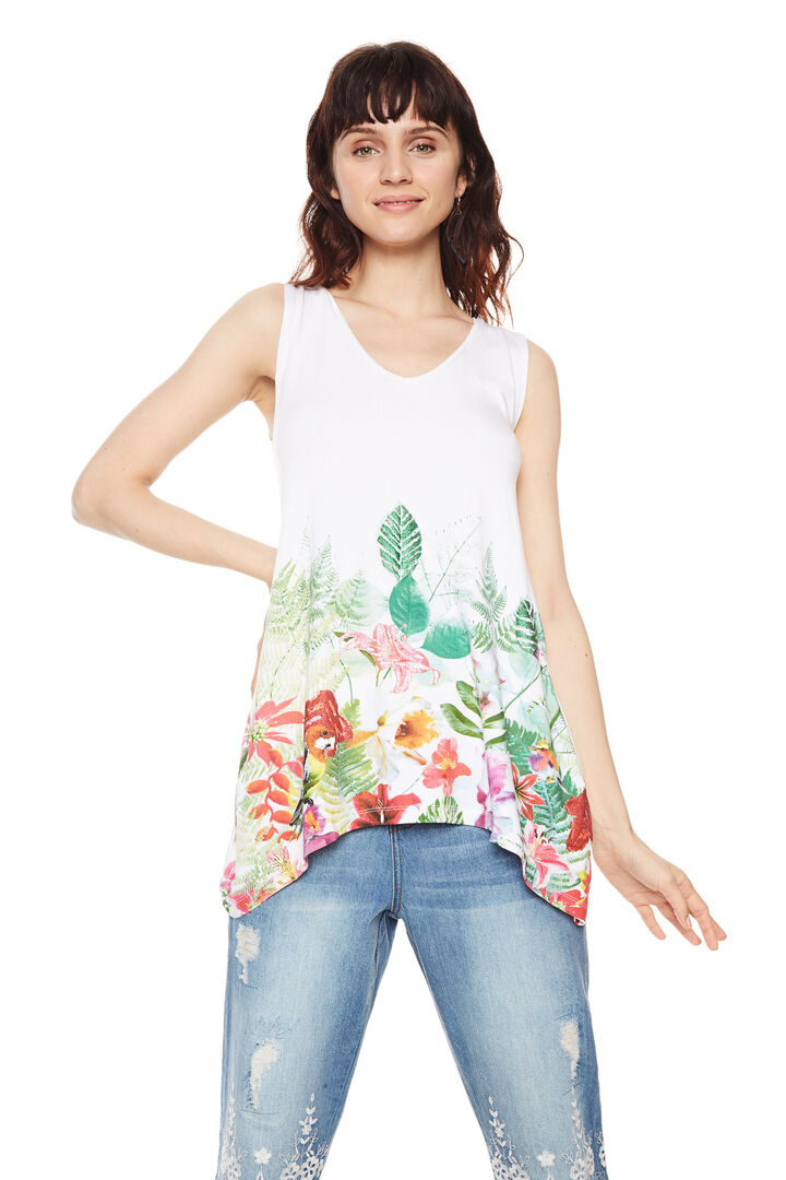 T-Shirt  Clara | Desigual