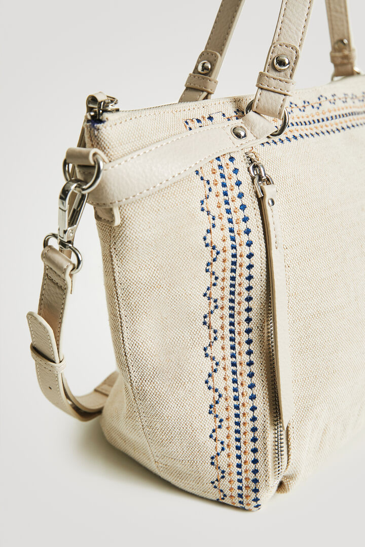Bolso multiusos étnico | Desigual