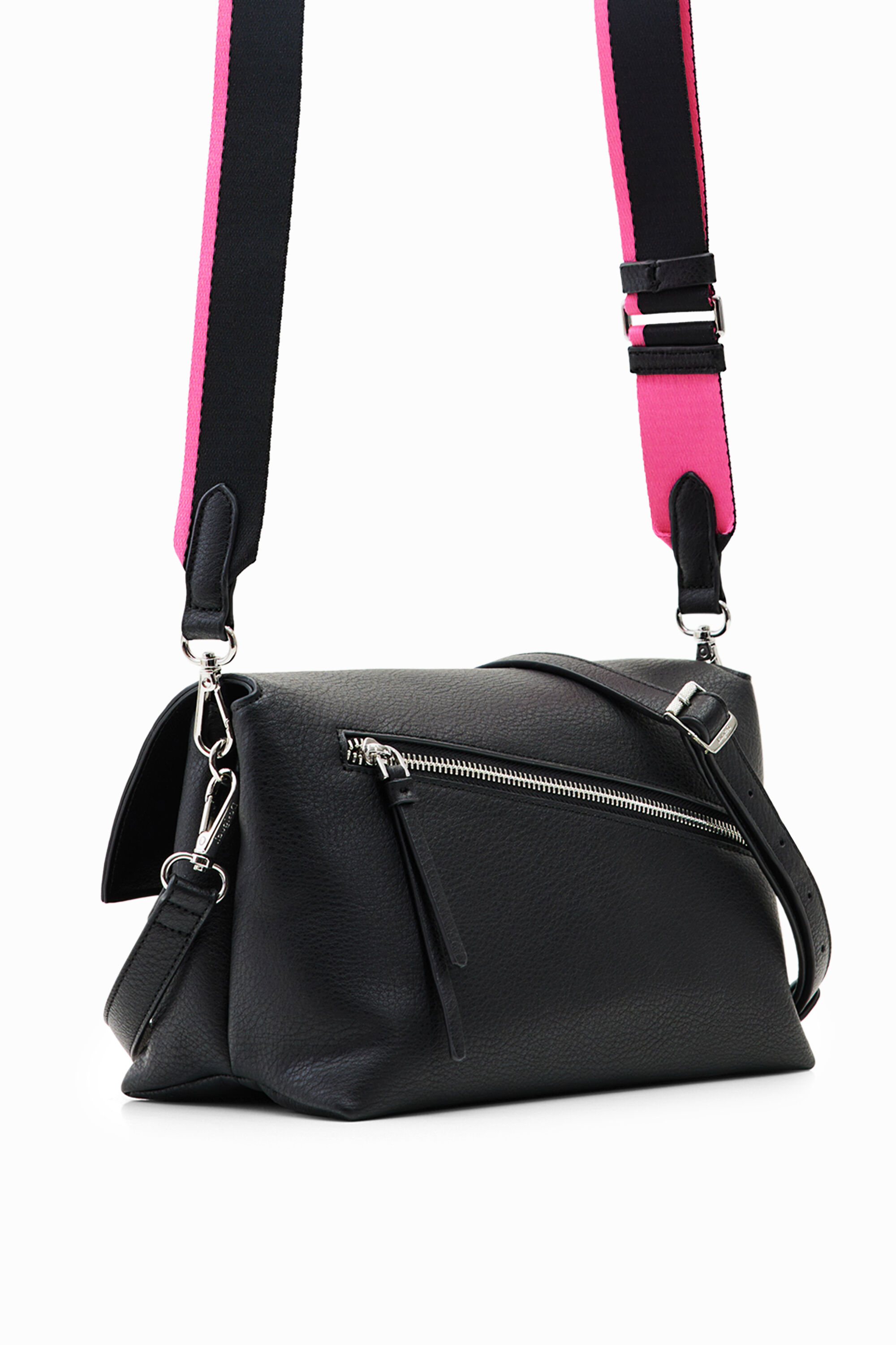 Sac desigual noir 2025 bandoulière