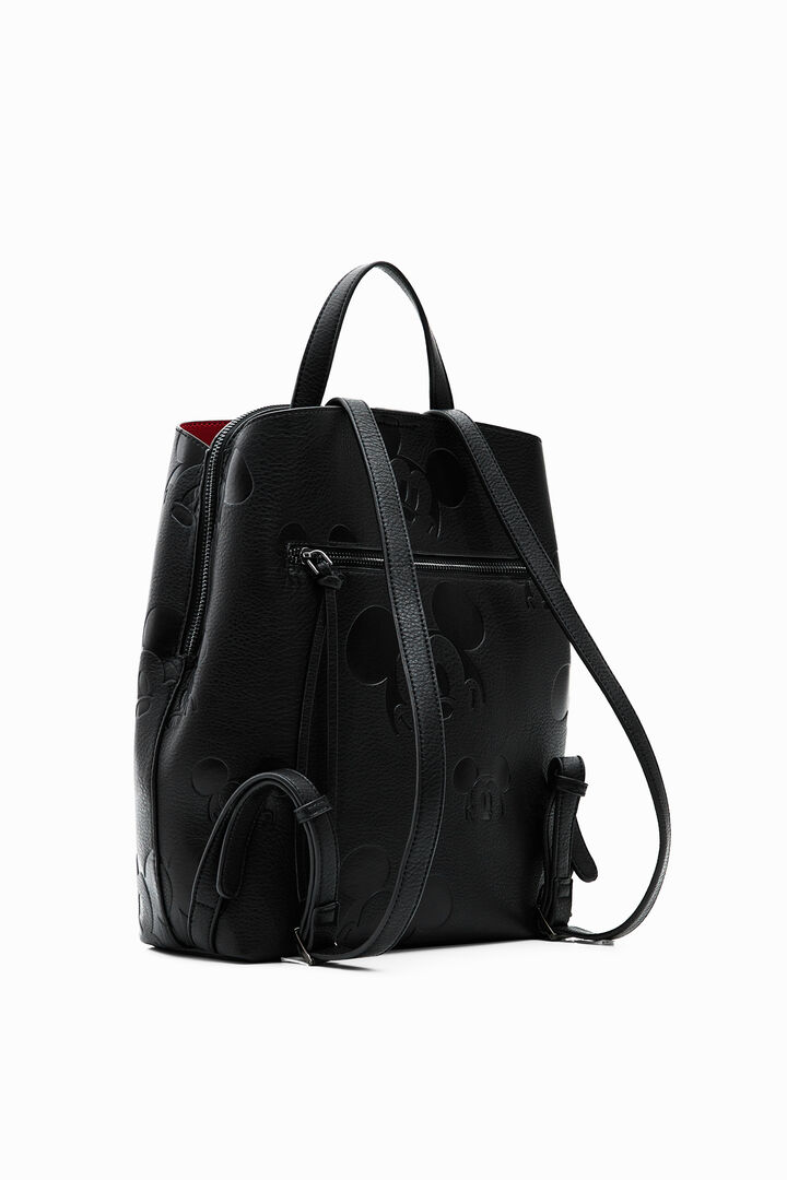 Disney's Mickey Mouse backpack | Desigual